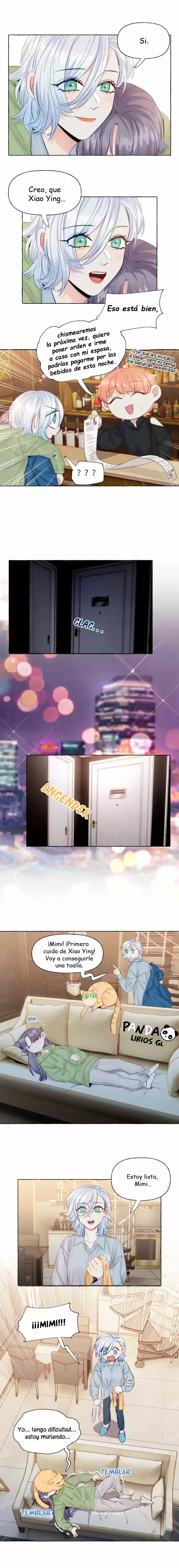 Straight Girl Trap (2020) - Capítulo 53 - Página 8 - LectorTMOo