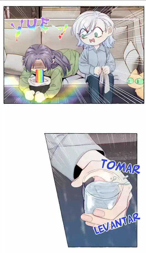 Straight Girl Trap (2020) - Capítulo 54 - Página 6 - LectorTMOo