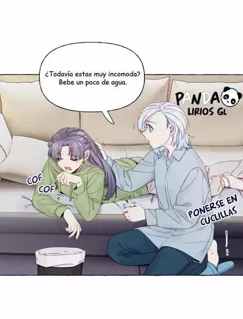 Straight Girl Trap (2020) - Capítulo 54 - Página 7 - LectorTMOo