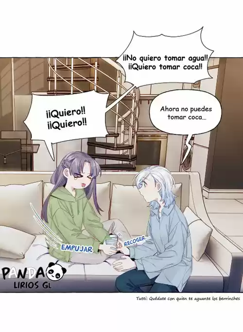Straight Girl Trap (2020) - Capítulo 54 - Página 9 - LectorTMOo