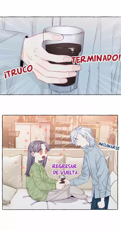 Straight Girl Trap (2020) - Capítulo 54 - Página 12 - LectorTMOo