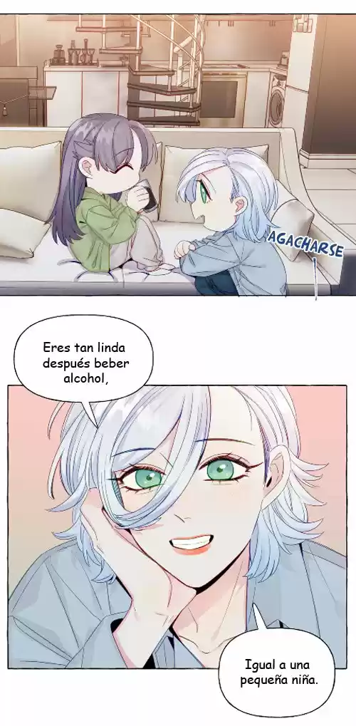 Straight Girl Trap (2020) - Capítulo 54 - Página 13 - LectorTMOo