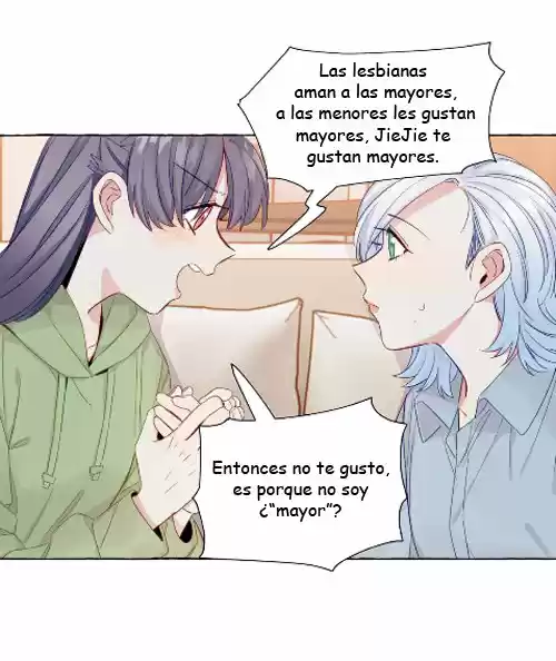 Straight Girl Trap (2020) - Capítulo 54 - Página 16 - LectorTMOo