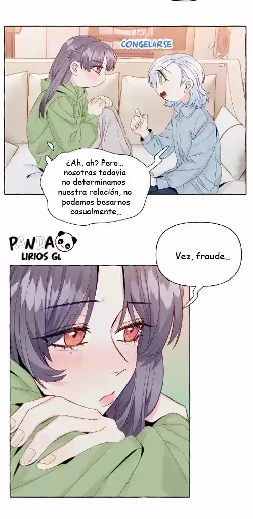 Straight Girl Trap (2020) - Capítulo 54 - Página 19 - LectorTMOo