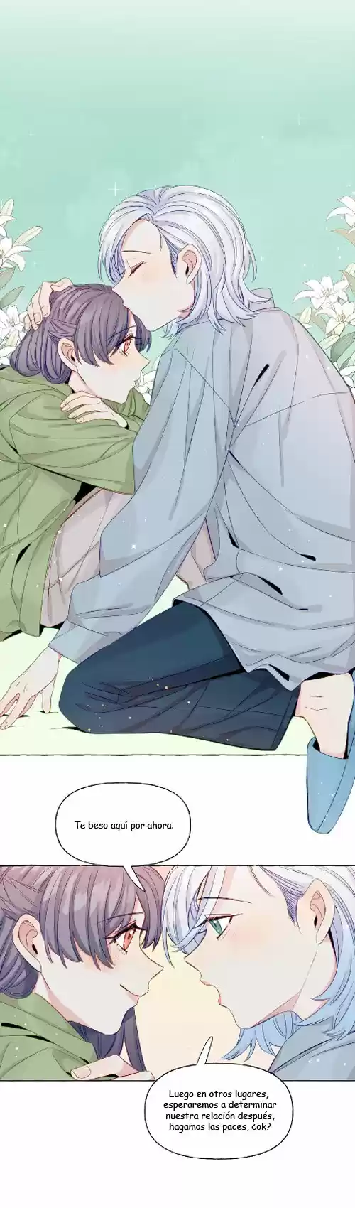 Straight Girl Trap (2020) - Capítulo 54 - Página 21 - LectorTMOo