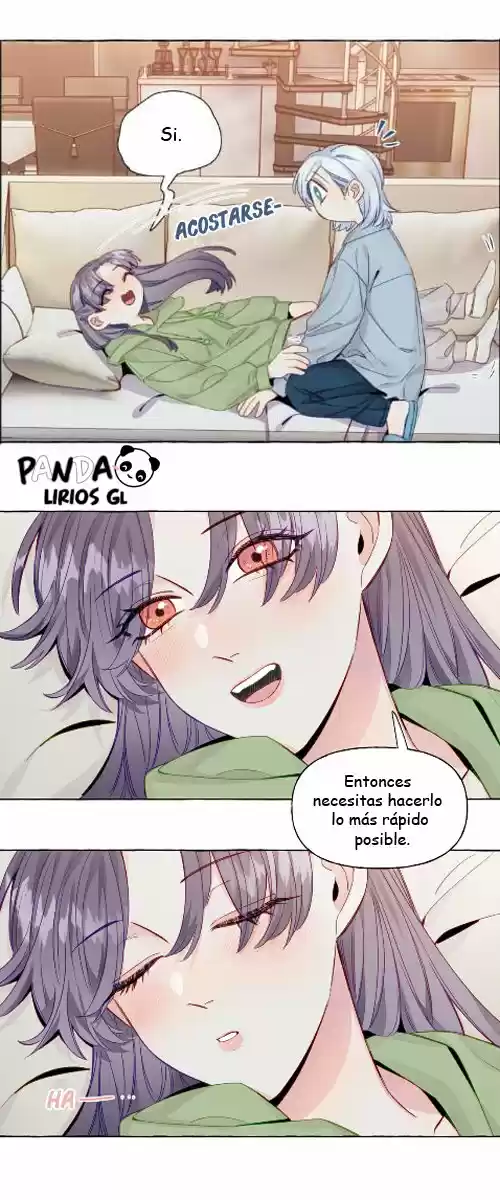 Straight Girl Trap (2020) - Capítulo 54 - Página 22 - LectorTMOo