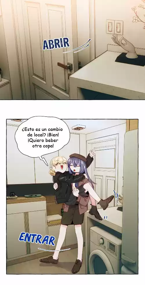 Straight Girl Trap (2020) - Capítulo 54 - Página 25 - LectorTMOo