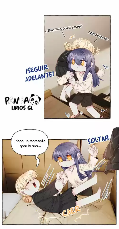 Straight Girl Trap (2020) - Capítulo 54 - Página 26 - LectorTMOo