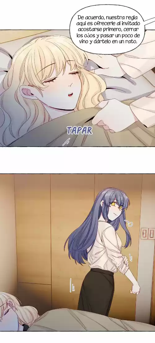 Straight Girl Trap (2020) - Capítulo 54 - Página 27 - LectorTMOo