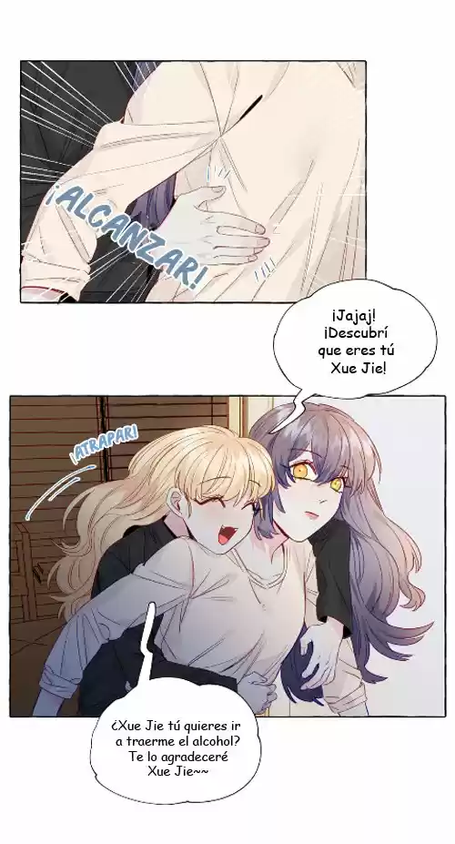 Straight Girl Trap (2020) - Capítulo 54 - Página 29 - LectorTMOo