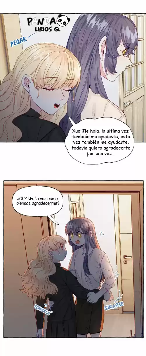 Straight Girl Trap (2020) - Capítulo 54 - Página 30 - LectorTMOo