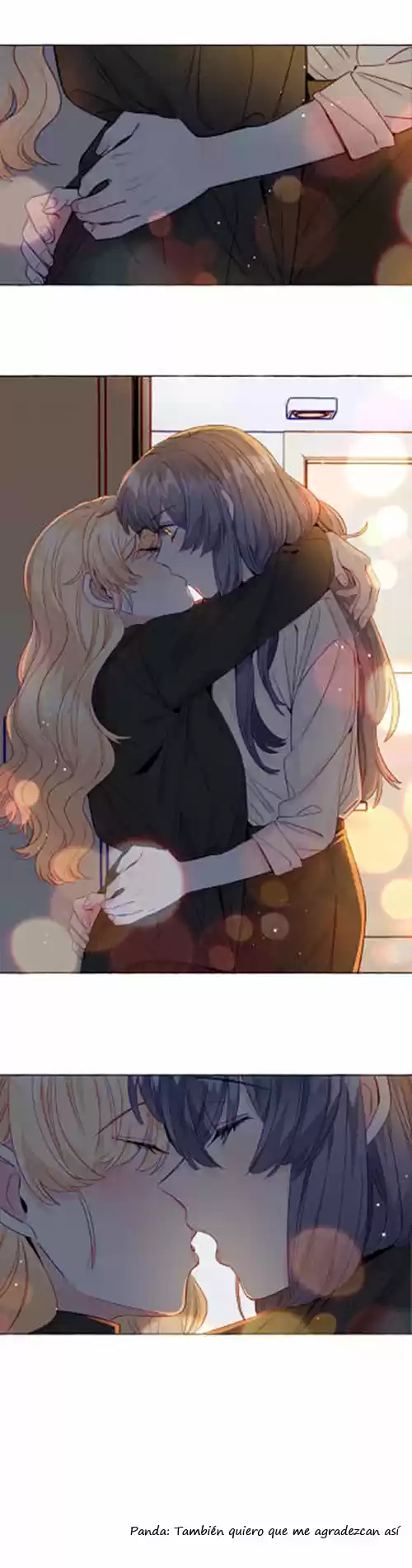 Straight Girl Trap (2020) - Capítulo 54 - Página 32 - LectorTMOo