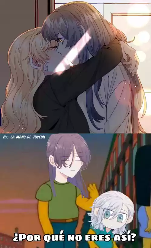 Straight Girl Trap (2020) - Capítulo 54 - Página 33 - LectorTMOo