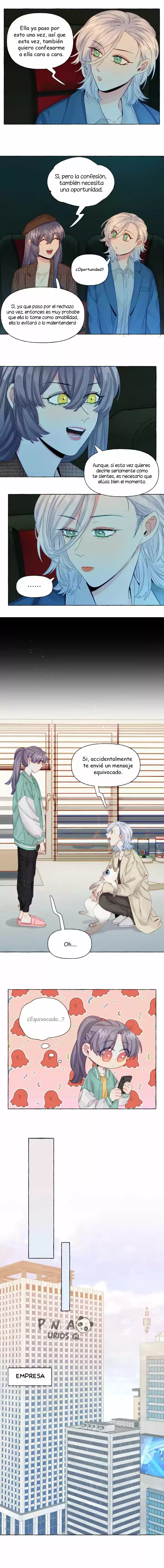 Straight Girl Trap (2020) - Capítulo 56 - Página 4 - LectorTMOo