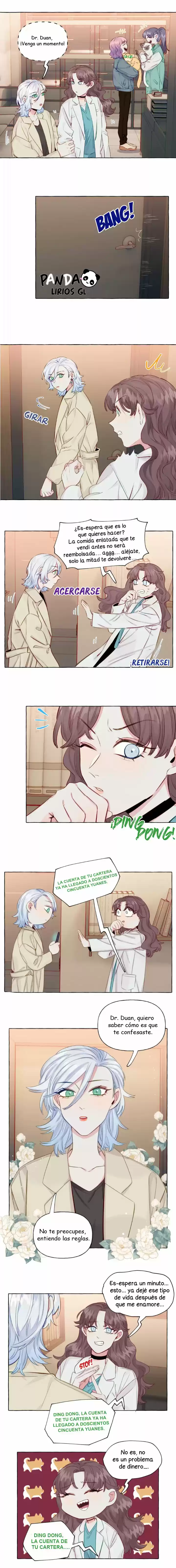 Straight Girl Trap (2020) - Capítulo 57 - Página 4 - LectorTMOo