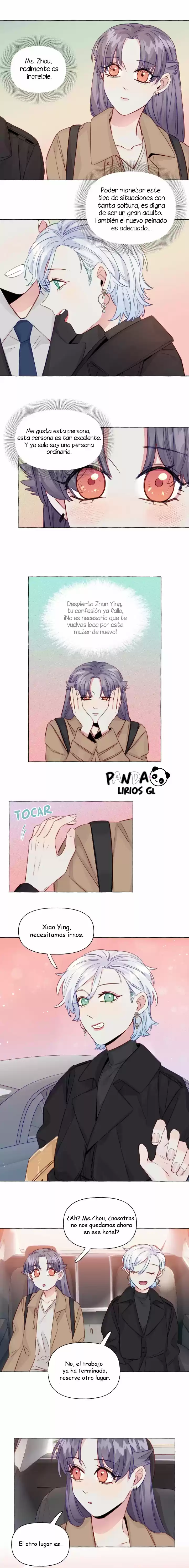 Straight Girl Trap (2020) - Capítulo 57 - Página 6 - LectorTMOo