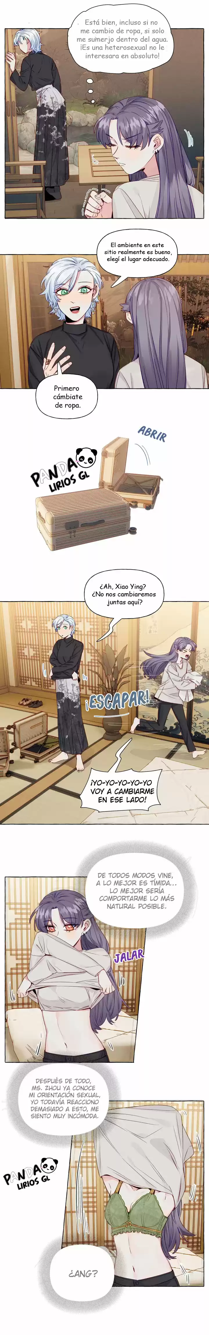 Straight Girl Trap (2020) - Capítulo 59 - Página 4 - LectorTMOo