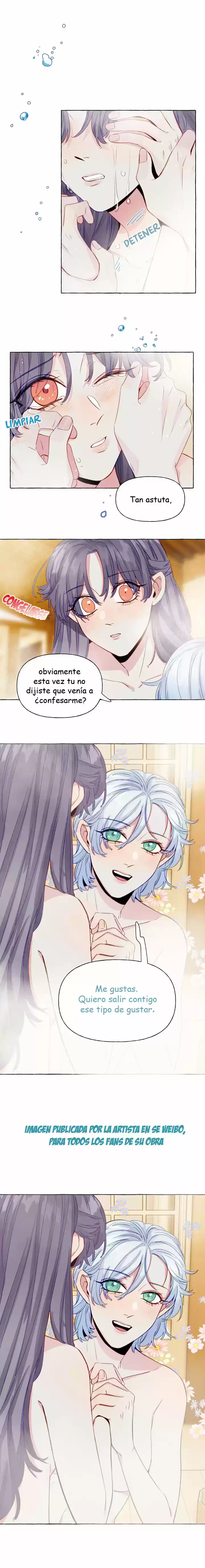 Straight Girl Trap (2020) - Capítulo 59 - Página 9 - LectorTMOo