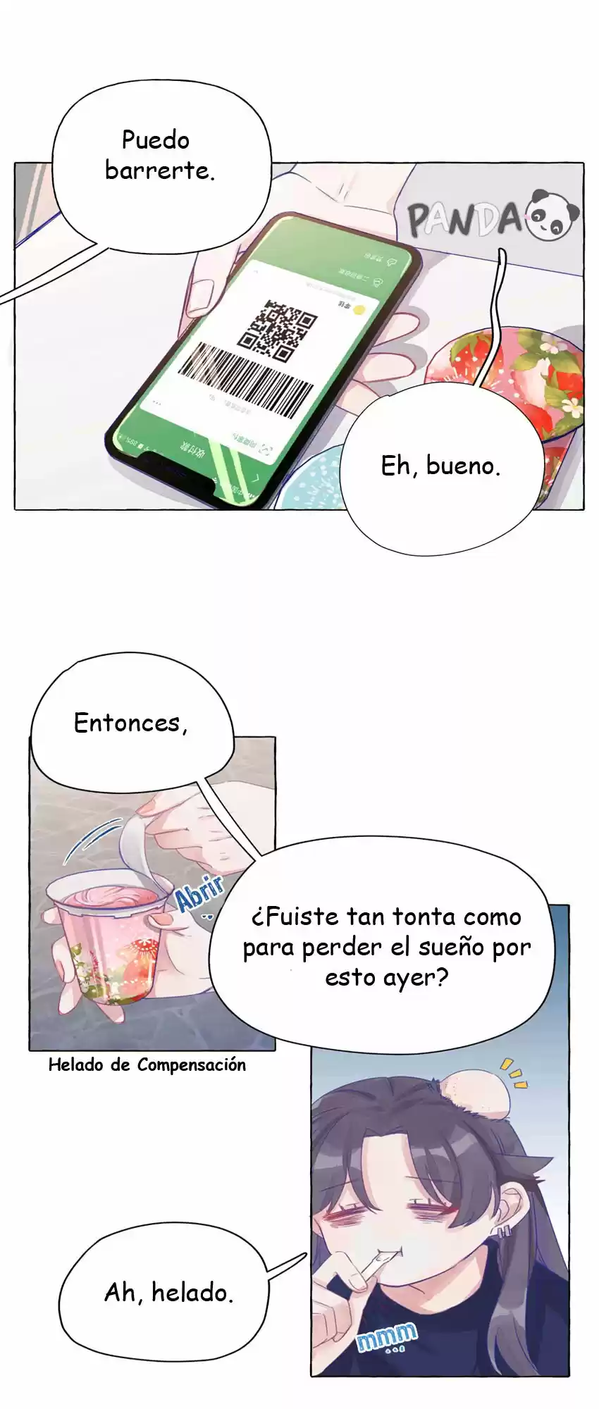 Straight Girl Trap (2020) - Capítulo 6 - Página 5 - LectorTMOo