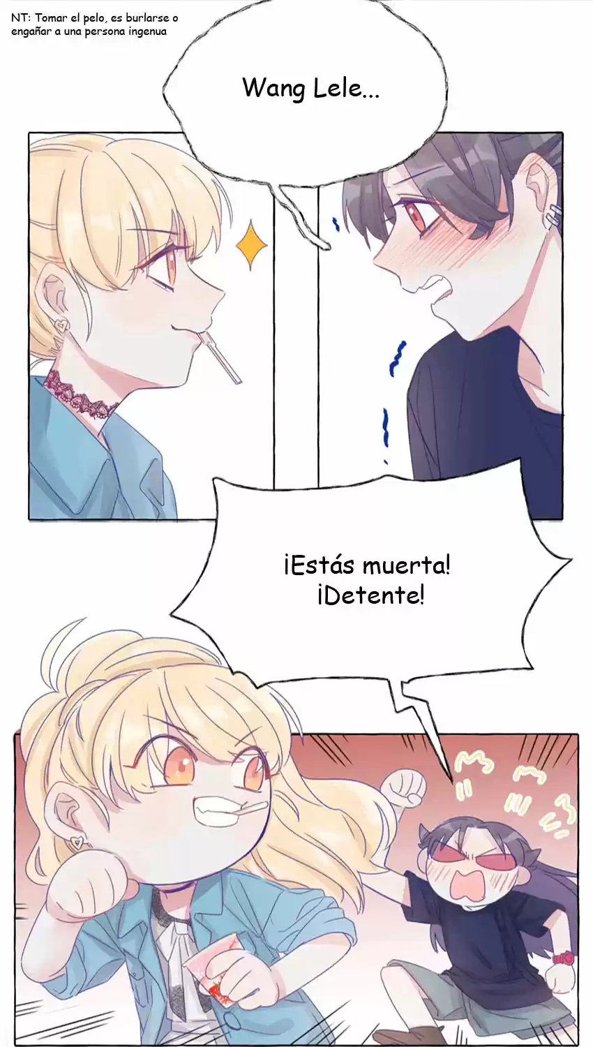 Straight Girl Trap (2020) - Capítulo 6 - Página 10 - LectorTMOo