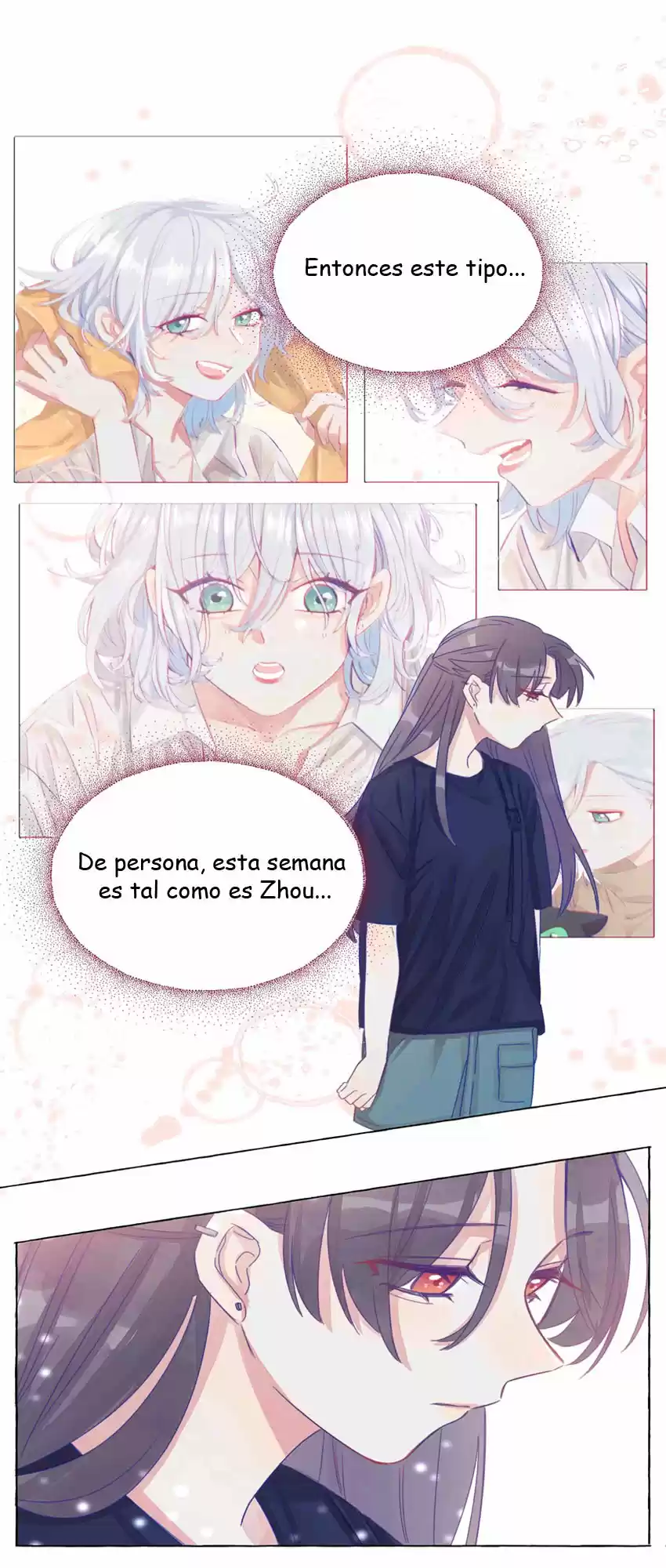 Straight Girl Trap (2020) - Capítulo 6 - Página 16 - LectorTMOo