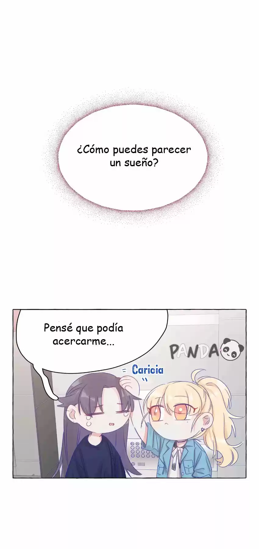 Straight Girl Trap (2020) - Capítulo 6 - Página 17 - LectorTMOo