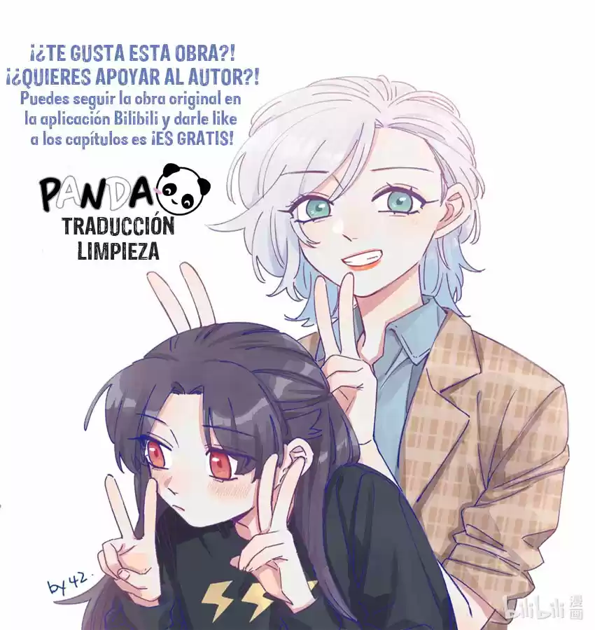 Straight Girl Trap (2020) - Capítulo 6 - Página 20 - LectorTMOo