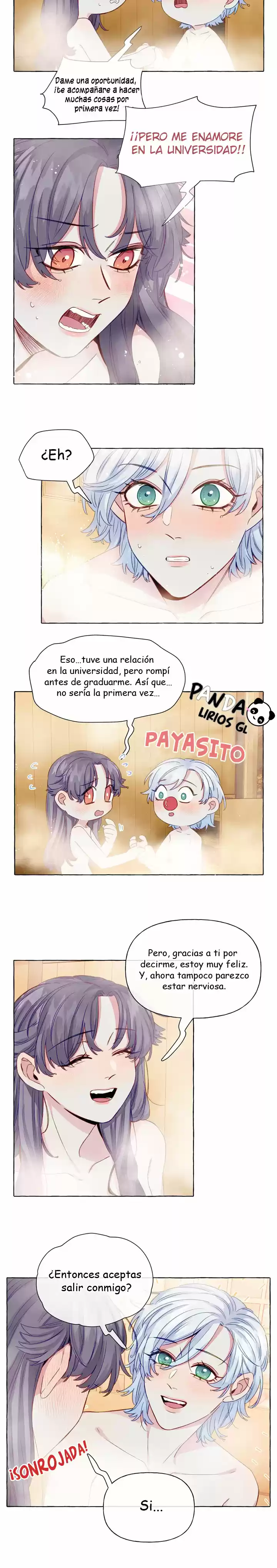 Straight Girl Trap (2020) - Capítulo 60 - Página 5 - LectorTMOo