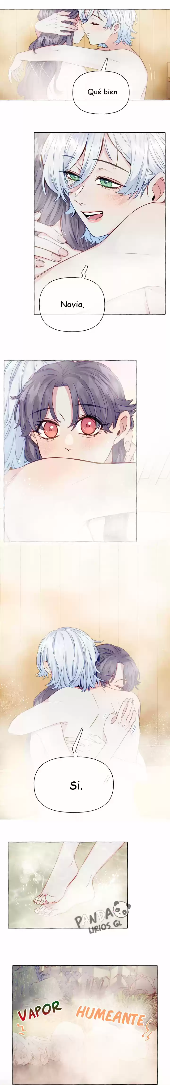 Straight Girl Trap (2020) - Capítulo 60 - Página 6 - LectorTMOo