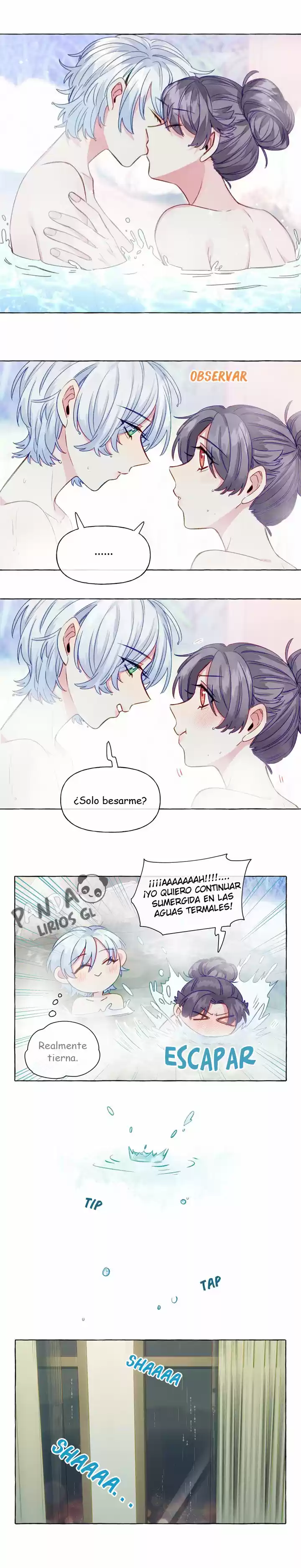 Straight Girl Trap (2020) - Capítulo 61 - Página 6 - LectorTMOo