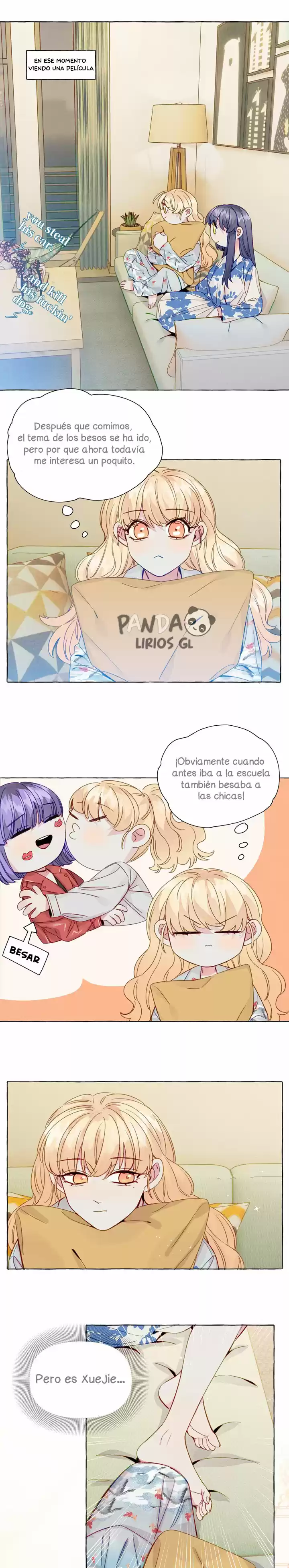Straight Girl Trap (2020) - Capítulo 61 - Página 7 - LectorTMOo