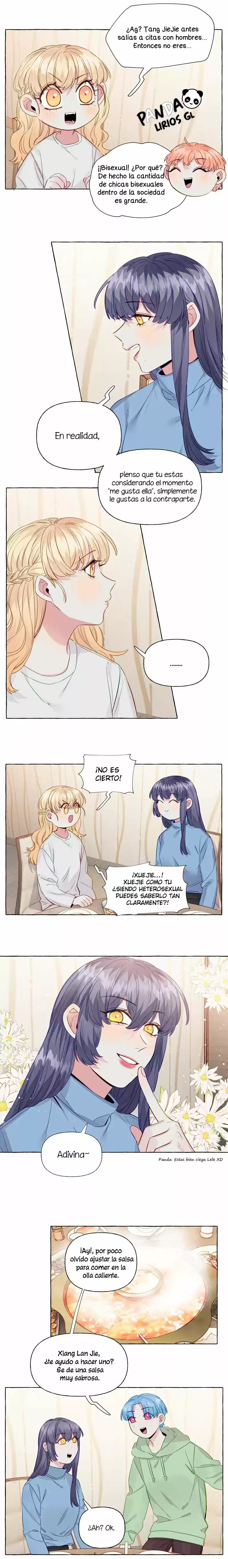Straight Girl Trap (2020) - Capítulo 67 - Página 7 - LectorTMOo