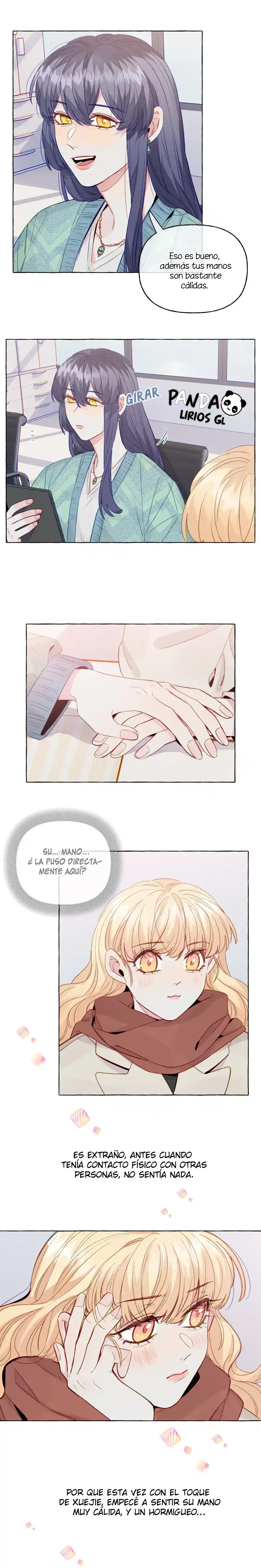 Straight Girl Trap (2020) - Capítulo 75 - Página 5 - LectorTMOo