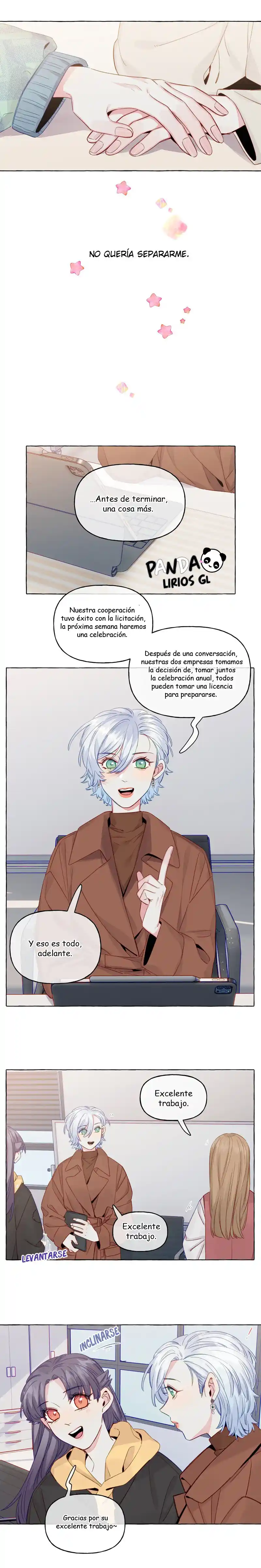 Straight Girl Trap (2020) - Capítulo 75 - Página 6 - LectorTMOo