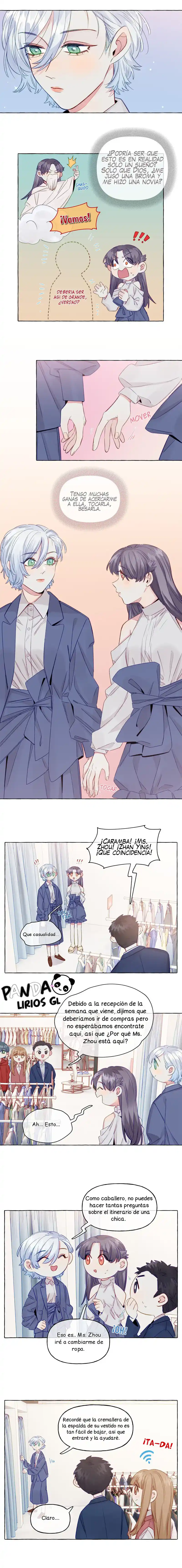 Straight Girl Trap (2020) - Capítulo 77 - Página 7 - LectorTMOo