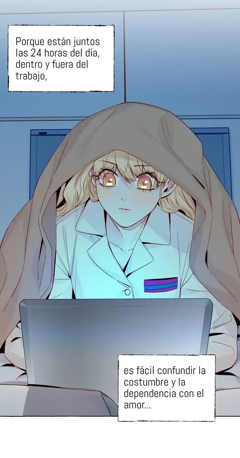 Straight Girl Trap (2020) - Capítulo 78 - Página 4 - LectorTMOo