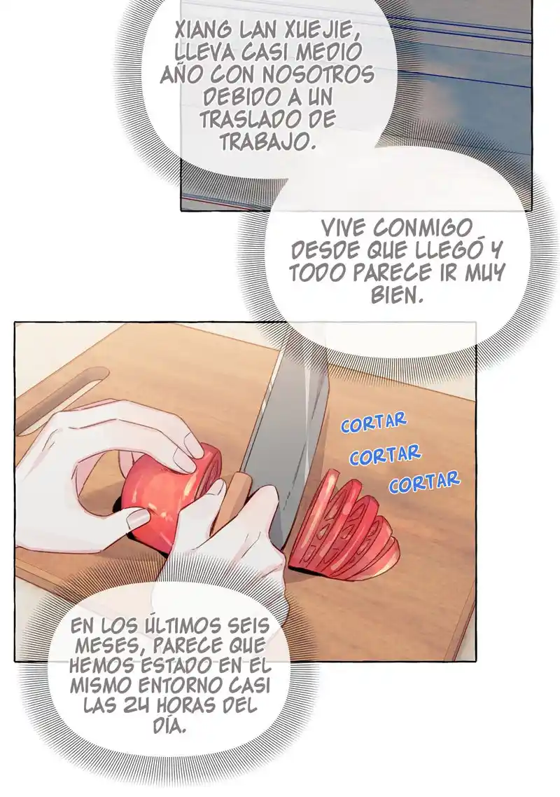 Straight Girl Trap (2020) - Capítulo 78 - Página 9 - LectorTMOo