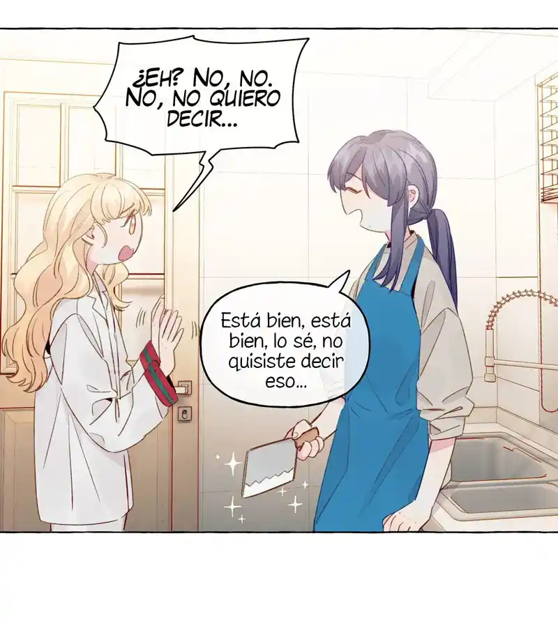 Straight Girl Trap (2020) - Capítulo 78 - Página 15 - LectorTMOo