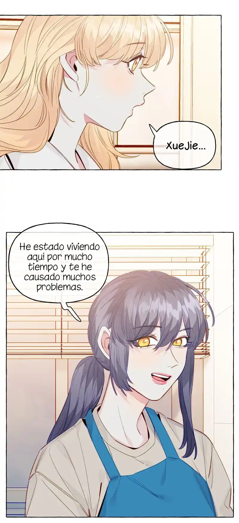 Straight Girl Trap (2020) - Capítulo 78 - Página 16 - LectorTMOo
