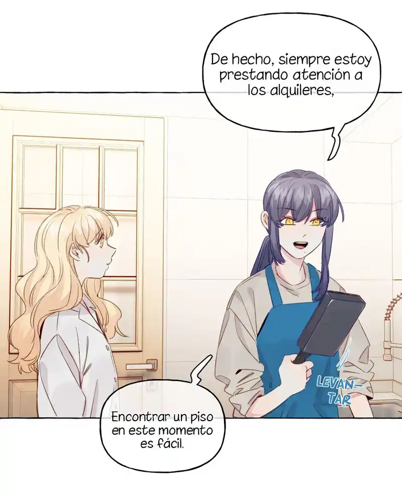 Straight Girl Trap (2020) - Capítulo 78 - Página 17 - LectorTMOo