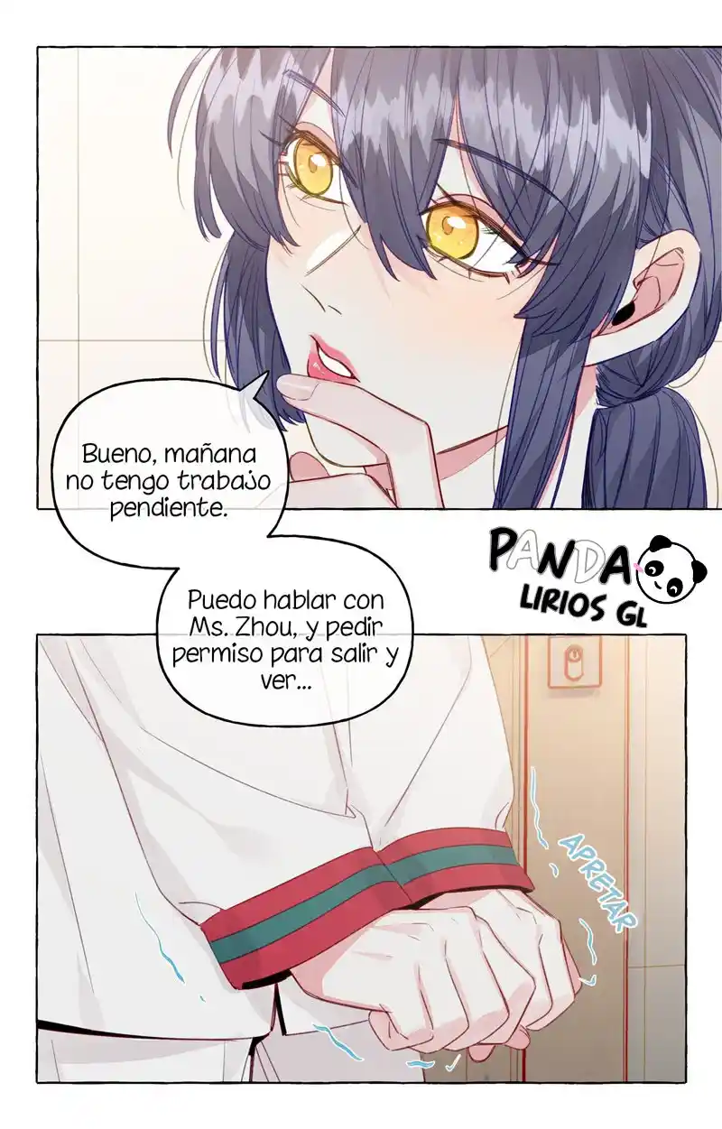 Straight Girl Trap (2020) - Capítulo 78 - Página 19 - LectorTMOo