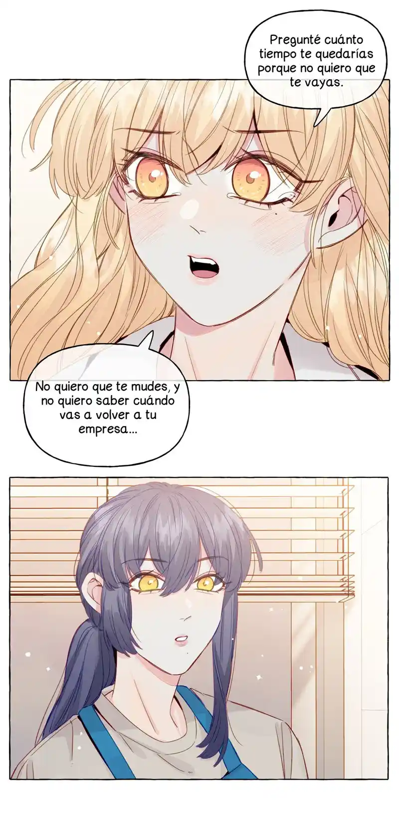 Straight Girl Trap (2020) - Capítulo 78 - Página 21 - LectorTMOo