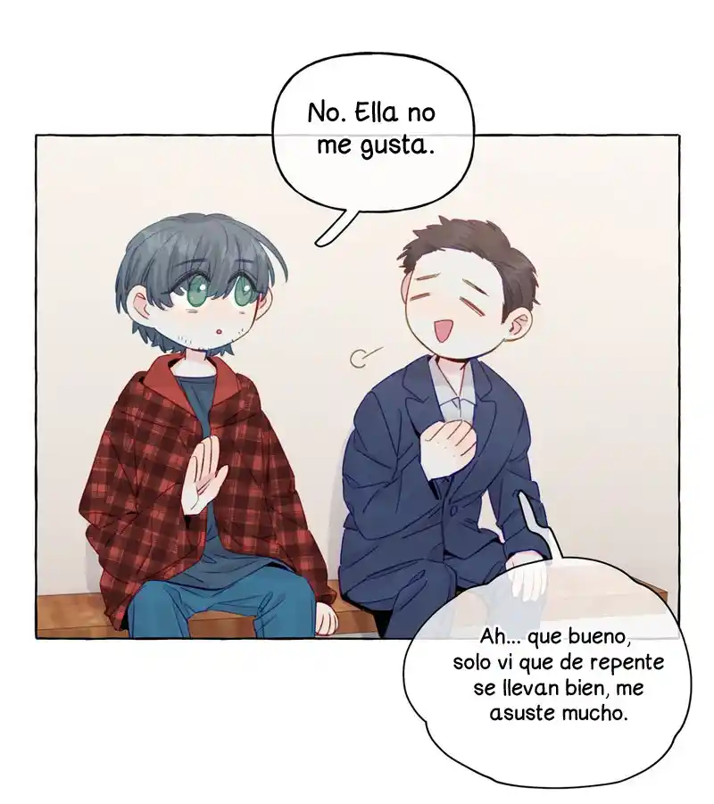 Straight Girl Trap (2020) - Capítulo 79 - Página 5 - LectorTMOo