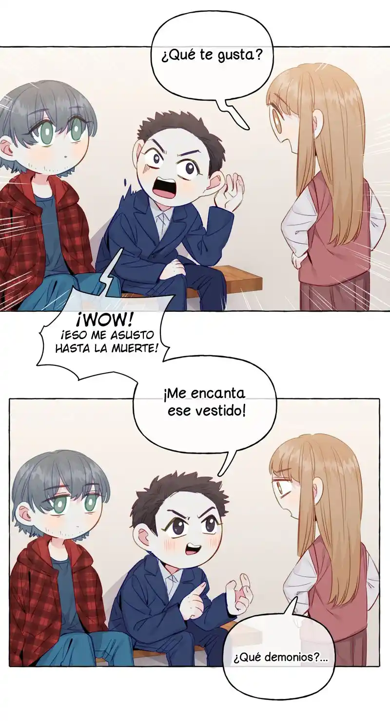 Straight Girl Trap (2020) - Capítulo 79 - Página 7 - LectorTMOo