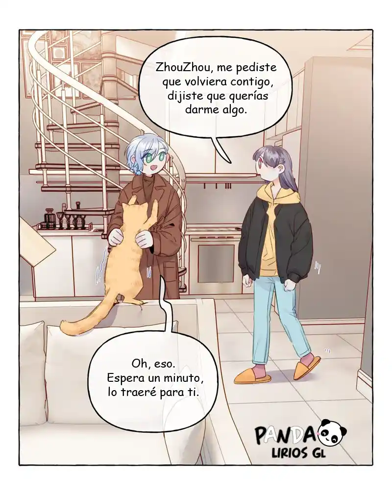 Straight Girl Trap (2020) - Capítulo 79 - Página 13 - LectorTMOo