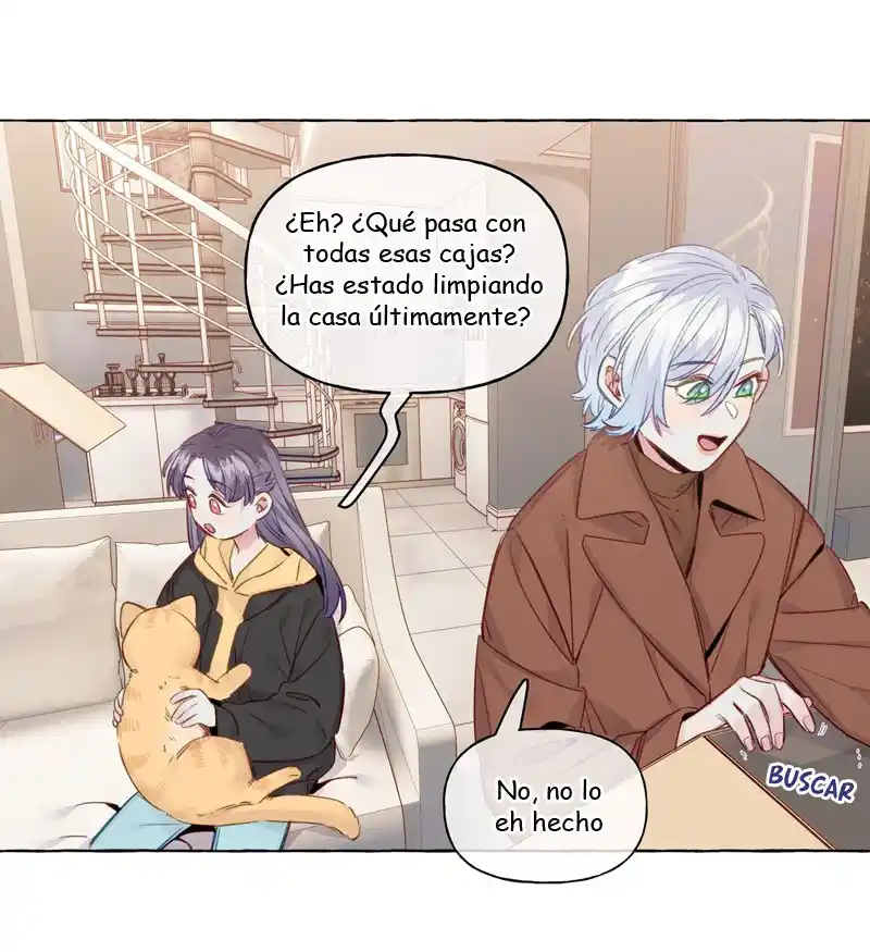 Straight Girl Trap (2020) - Capítulo 79 - Página 14 - LectorTMOo