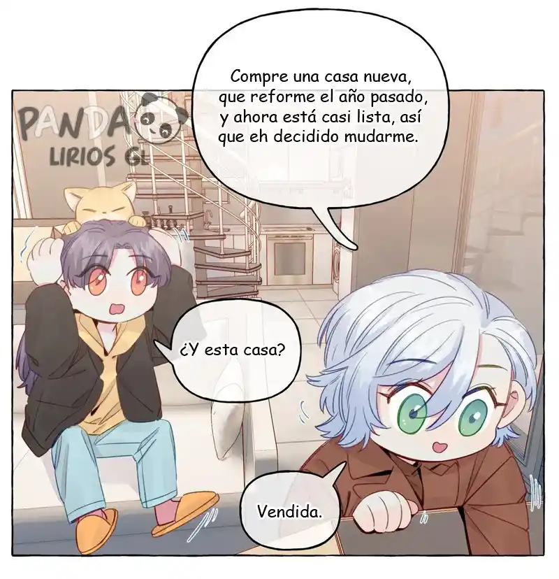 Straight Girl Trap (2020) - Capítulo 79 - Página 16 - LectorTMOo
