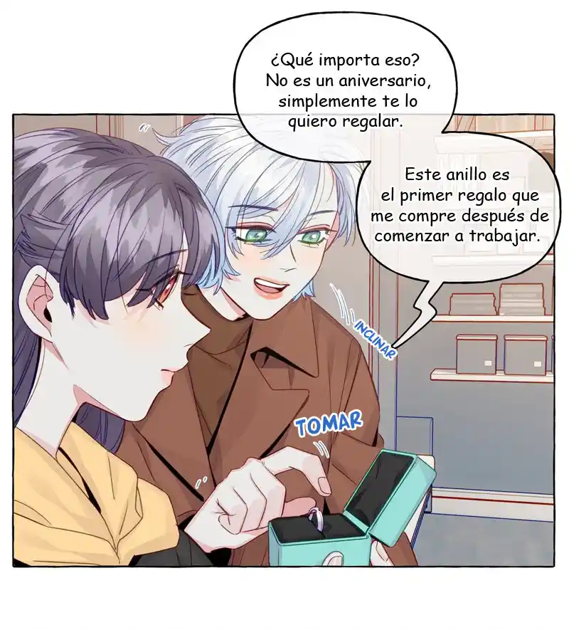 Straight Girl Trap (2020) - Capítulo 79 - Página 21 - LectorTMOo