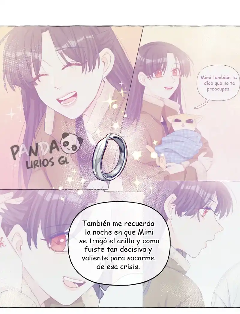 Straight Girl Trap (2020) - Capítulo 79 - Página 22 - LectorTMOo
