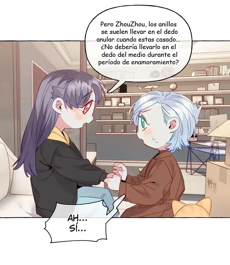 Straight Girl Trap (2020) - Capítulo 79 - Página 25 - LectorTMOo